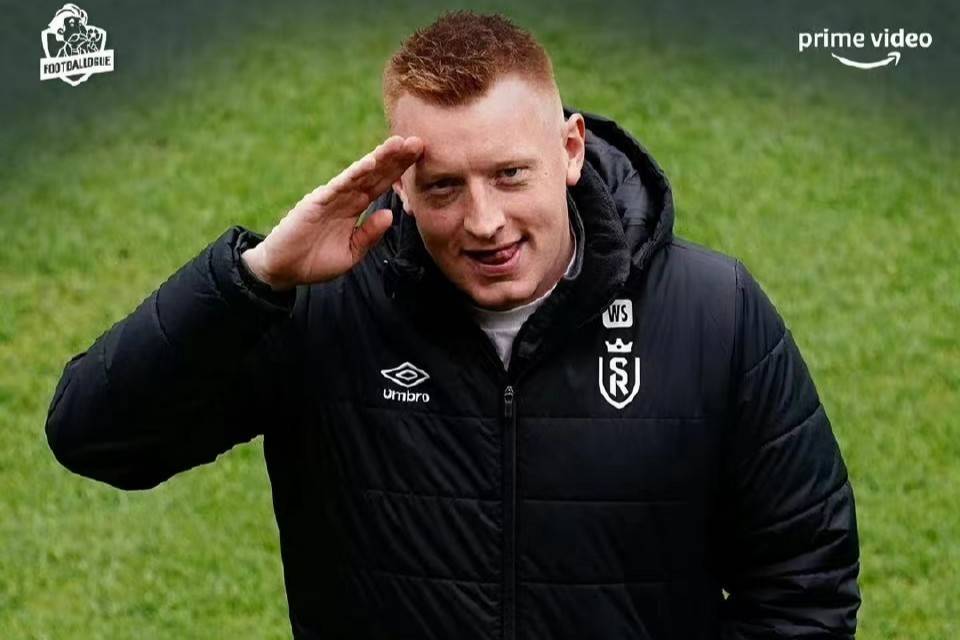 奇怪！兰斯年轻教练率队15场不败 因无证工作被每场罚款2.5万欧元