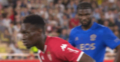 法甲首场比赛意外惊喜!摩纳哥错失两个点球 补时阶段不敌尼斯