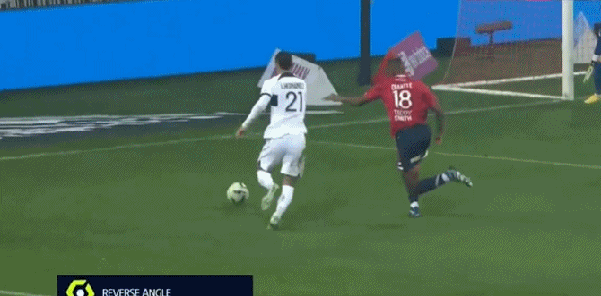 姆巴佩两大里程碑:全年50球 与哈兰德+C罗并列法甲历史第8 进球数为180个