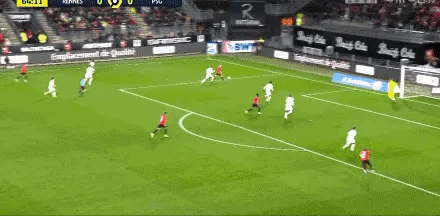 欺弱畏强?巴黎圣日耳曼本赛季只赢了一场法甲前五的球队