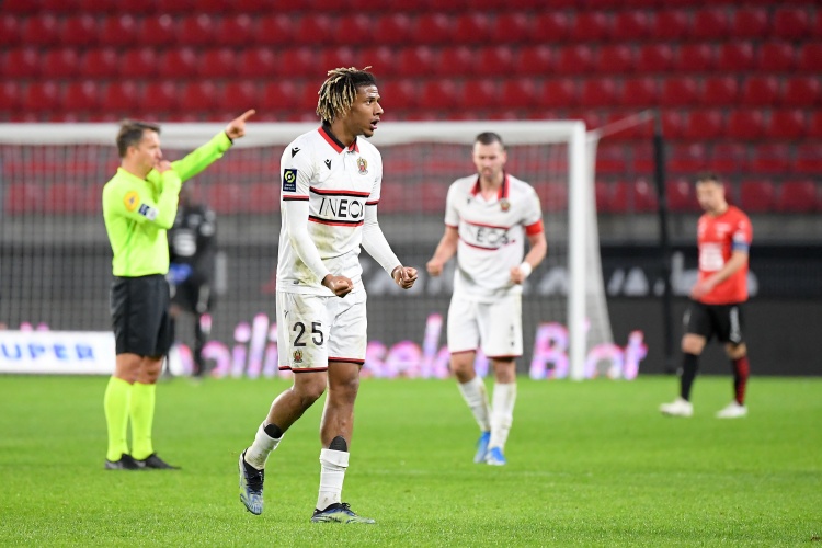 估价5000万!队报:尤文对托迪博首份报价不合尼斯要求,将再报价