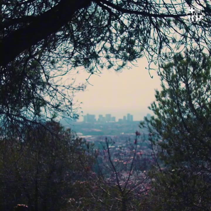 欧洲杯金靴加盟!官方:巴萨总价6200万欧签奥尔莫,解约金5亿欧