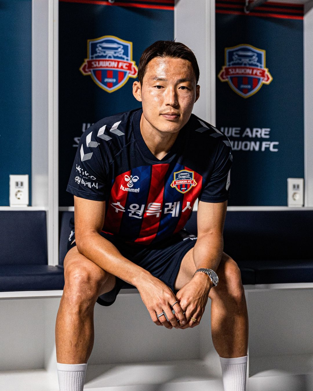 经纪公司确认:孙准浩明天下午3点召开发布会,将真诚地说出一切