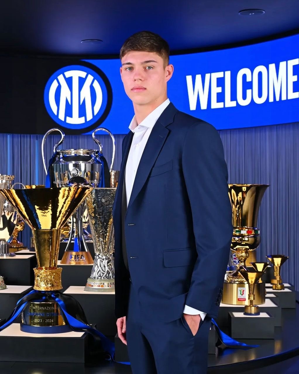 前教练:帕拉西奥斯和巴斯托尼很像,未来他有希望被阿根廷征召