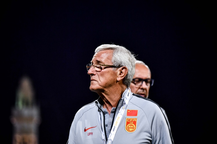 😲媒体人:里皮身体情况不太好,据说他已经不太记得人了