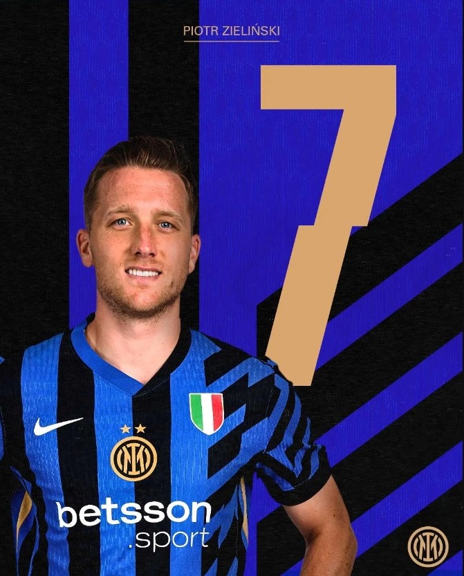 米体:考虑赛程和身体状况,弗拉泰西和泽林斯基或首发战乌迪内斯