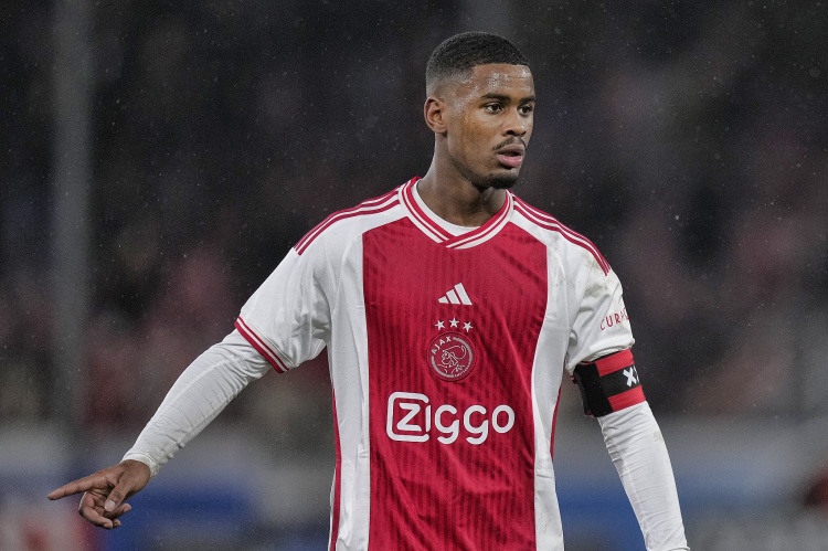 前荷兰队长:哈托能成为伟大球员,他和卡拉菲奥里的特点相似