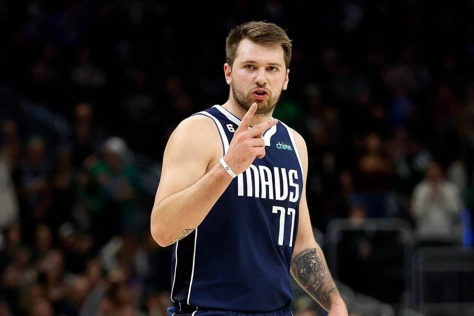 🏀独行侠VS步行者前瞻:独行侠主场剑指连胜 小心步行者触底反弹